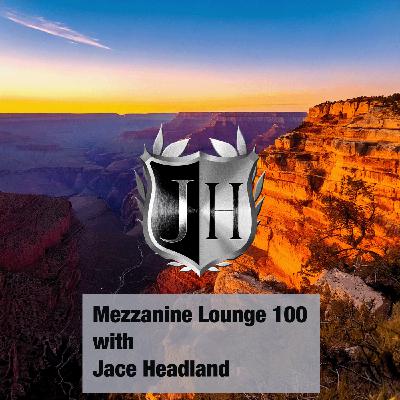 Mezzanine Lounge 100