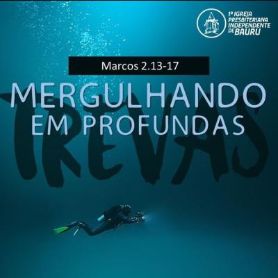 Culto Dominical (noite) 13.03.2022