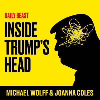 Why Everyone Around Trump is Paranoid Now: Wolff