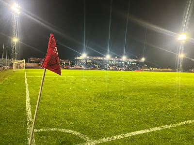 2ª Ronda Copa del Rey: El buen momento del Ceuta