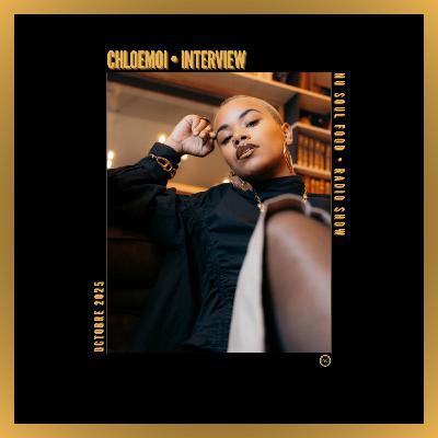 Chloëmoi - Interview Chloëmoi - Interview