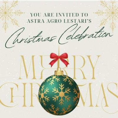 KEMULIAAN BAGI ALLAH, DAMAI SEJAHTERA DI BUMI - LUKAS 2:14