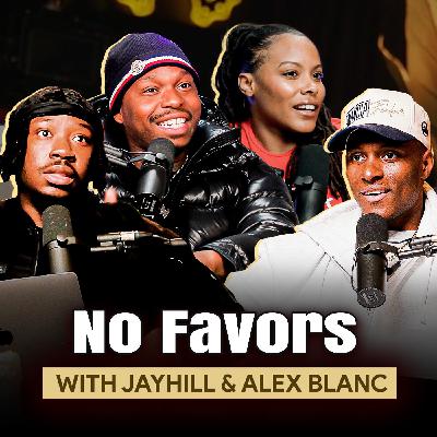 One Percent Better EP 036 | No Favors: The Business of Friendship & Reciprocity