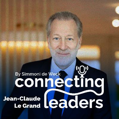 (BEST OFF) Faire des RH un pilier de résilience en période de crise – avec Jean-Claude Le Grand (L’Oréal)