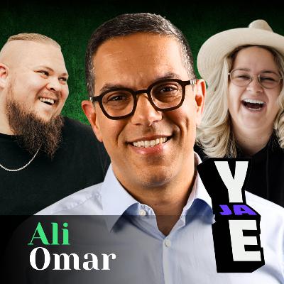 ALI OMAR: Miten 8 exitin ja 45 sijoituksen temppu tehdään? ALI OMAR: Miten 8 exitin ja 45 sijoituksen temppu tehdään?