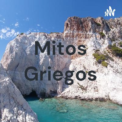 Mitos griegos