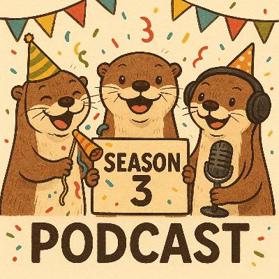 #29 Otter in Otter Out
