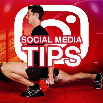 Top 2 Social Media Tips