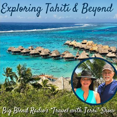 Exploring Tahiti & Beyond: Island Hopping, Culture, and Lagoon Adventures Exploring Tahiti & Beyond: Island Hopping, Culture, and Lagoon Adventures
