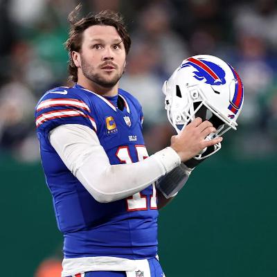 BILLS recebem os DOLPHINS com pinta de FAVORITAÇO