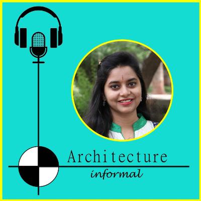 architecture informal- official trailer