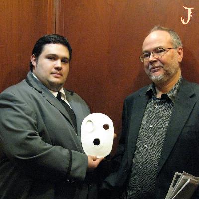 Teaser // Walter Becker: CIRCUS MONEY with Alex Preiss