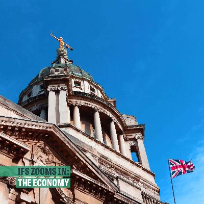 What’s gone wrong in the Crown Courts?