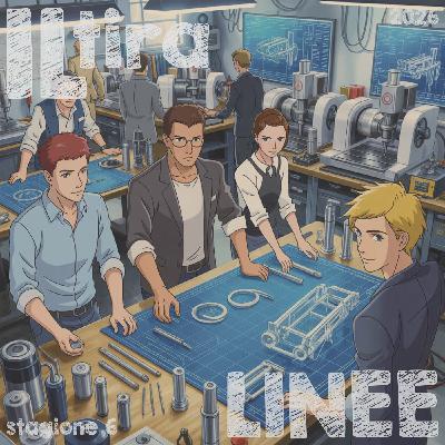 La IA in officina e i limiti della workstation