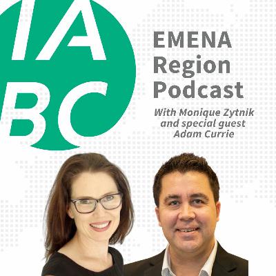 Safety communication with Adam Currie