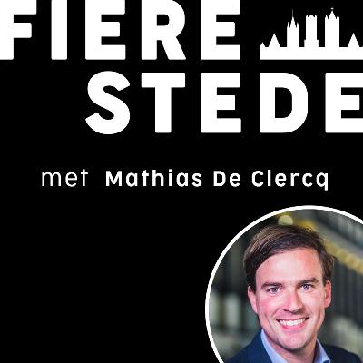 Fiere Stede - Mathias De Clercq