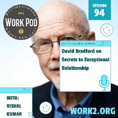 Secrets to Building Exceptional Relationship that Work