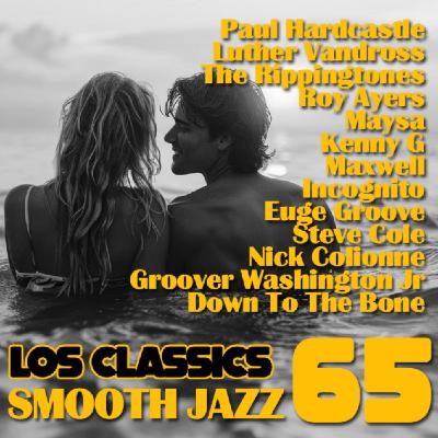 Smooth Jazz Classics Vol. 65