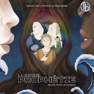 Teaser La Dernière Prophétie