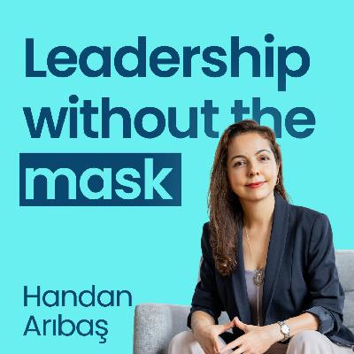 The Courage to Lead Differently: Human-First Leadership with Jesper Brodin