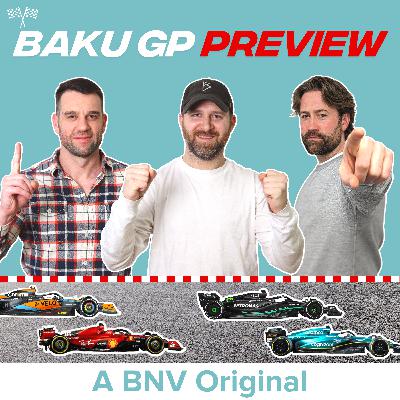 Azerbaijan Grand Prix Preview | Tracks That NEED To Come Back To F1 Calendar | Is Liberty Media Not Taking Safety Seriously?