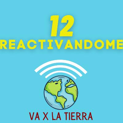 12 Reactivandome