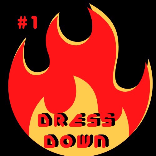 DRESS DOWN Что громче внешность или речь? DRESS DOWN Что громче внешность или речь?