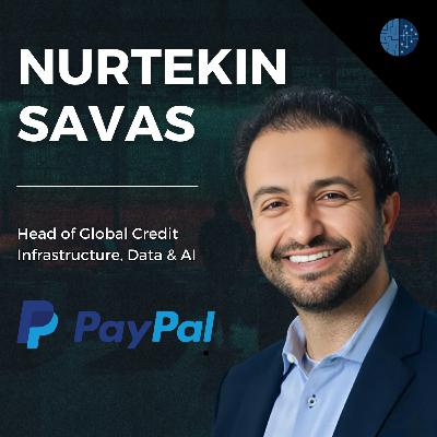 The AI Revolution in 2025 Explained | Nurtekin Savas (PayPal)