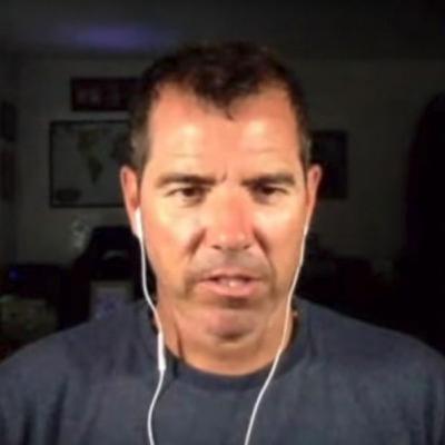[PRE ACTIVIST #MMT] - Modern money followup with Graham Elwood