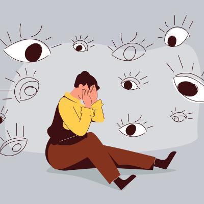 Fobias mas comunes y poco habtuales Fobias mas comunes y poco habtuales