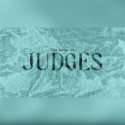 11/23/25 - Judges Part 5: How Bad Can it Get? (Moral Relativism) - Pastor Monte LeLaCheur 11/23/25 - Judges Part 5: How Bad Can it Get? (Moral Relativism) - Pastor Monte LeLaCheur