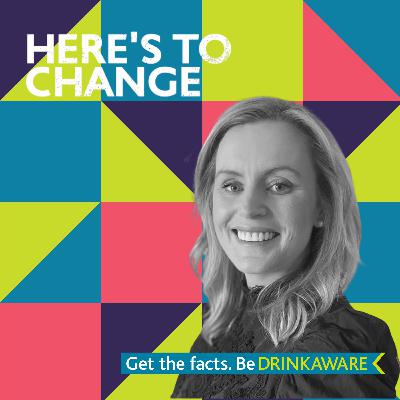 Are you a Grey Area Drinker?  with Olivia Farrelly