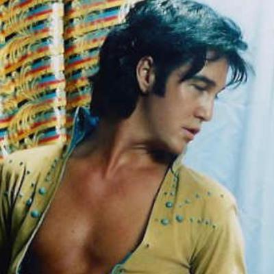 James Rompel - Elvis Impersonator