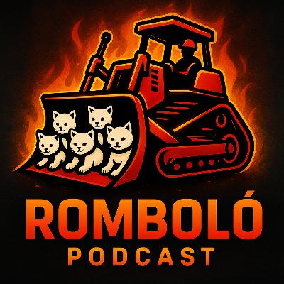 A patkányok bolygója