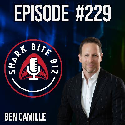 #229 Travel Insurance Defends with Ben Camille of Travel Defend