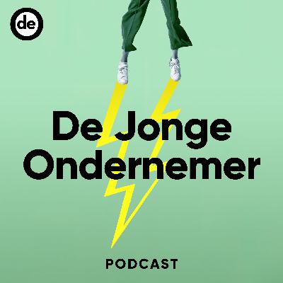 Afl. 6 - Hoe Vlinder (17) en Merlijn Kamerling (24) met kledingmerk Limitless mentale missie uitbouwen Afl. 6 - Hoe Vlinder (17) en Merlijn Kamerling (24) met kledingmerk Limitless mentale missie uitbouwen