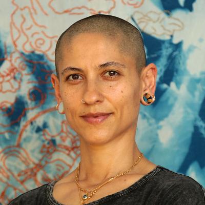 S2 E3 Bodily Wisdom: An Interview with Silvi Naçi