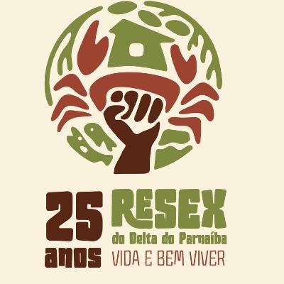 Resex Delta do Parnaíba: 25 anos conservando recursos naturais e territórios.