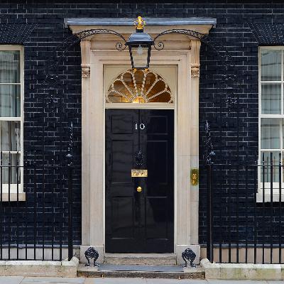 BONUS: #10 Downing Street BONUS: #10 Downing Street