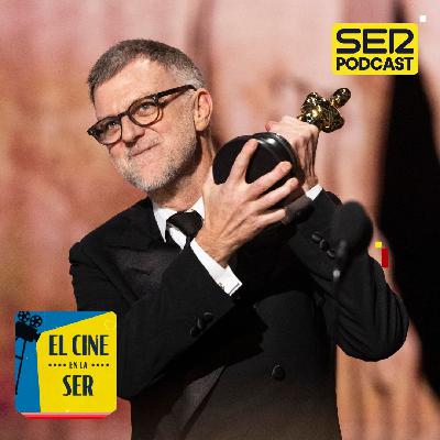 Especial Oscars 2026 | Segunda parte Especial Oscars 2026 | Segunda parte