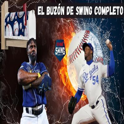 LOS MEJORES de abril en MLB | Shohei Ohtani igualó al mítico Babe Ruth | Buzón #77