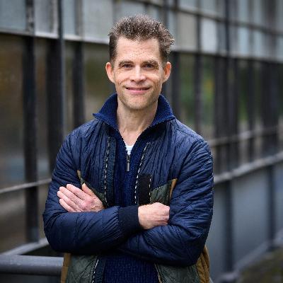 Bas Kast | Wissenschaftsjournalist "Vitamine – brauchen wir ein paar Extrapillen zum Gesundbleiben?"