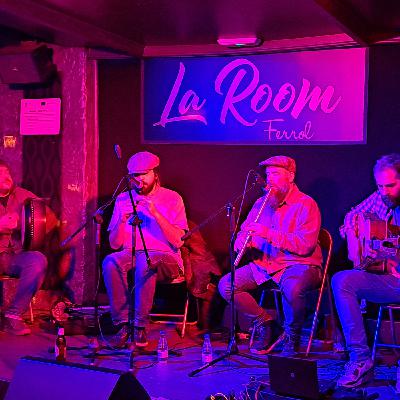 Música, Surf, Medio Ambiente Programa nº 427 19.3.2024