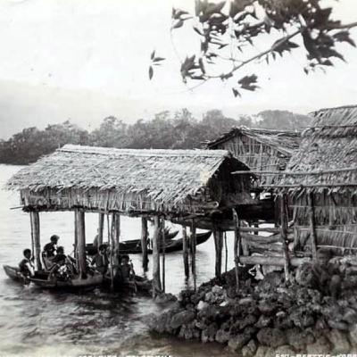 PREVIEW SOLOMON ISLANDS: Colleague Cleo Paskal relates the story so far of two islanders battling against the agents of the CCP to liberty in the Solomons and in the Pacific. More.
