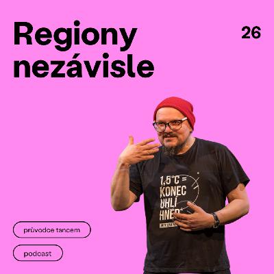 Episode 26: Investice do kultury se vyplatí. Nevidíme to hned, profit se ukáže v desetiletích, říká Roman Černík