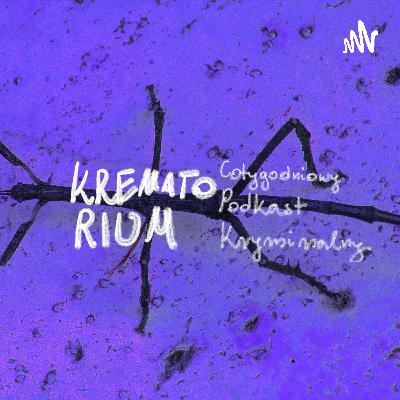 Zbrodnie Ken McElroy'a, Morderstwo Alexandra Litwinienki, Liczne Spory Sisters Of Mercy (#006) Zbrodnie Ken McElroy'a, Morderstwo Alexandra Litwinienki, Liczne Spory Sisters Of Mercy (#006)