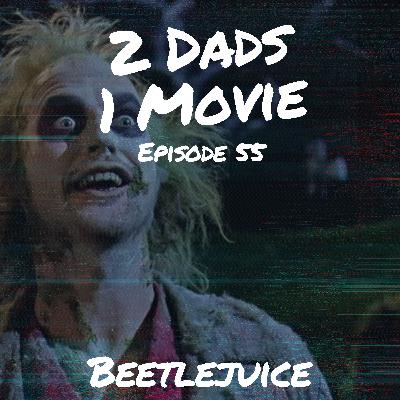 Beetlejuice (1988) Beetlejuice (1988)