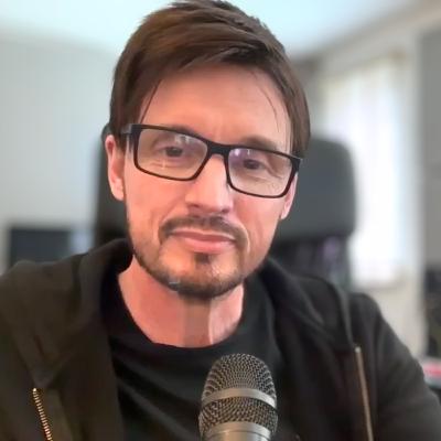 Ade Fenton Interview