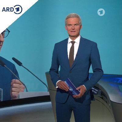 tagesschau 20:00 Uhr, 20.10.2025