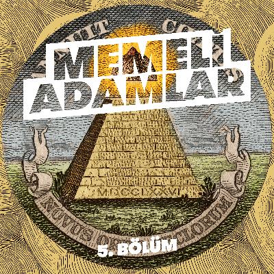 Memeli Adamlar - Beşinci Bölüm - Senin memelerini herkes gördü Memeli Adamlar - Beşinci Bölüm - Senin memelerini herkes gördü